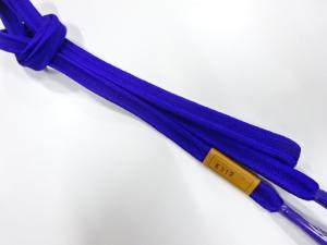未使用品　正絹　手組帯締め